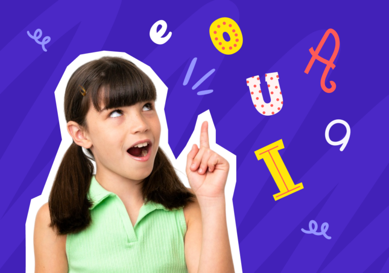 أصوات وأحرف إنجليزية للأطفال.. كيفية “تسهيلها”؟