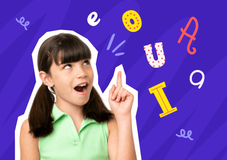 تعليم الصوتيات باللغة الإنجليزية للأطفال