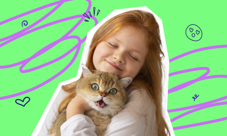 أساليب ممتعة وفعّالة لتعليم الأطفال أسماء الحيوانات باللغة الإنجليزية 