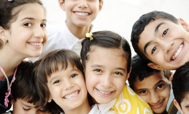 كيف تزرع التفاؤل