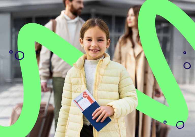 المصطلحات المفيدة باللغة الإنجليزية أثناء السفر