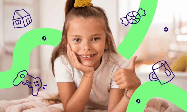 أفكار ألعاب منزلية ممتعة للأطفال وفعاليات بالبيت لا تُنسى!