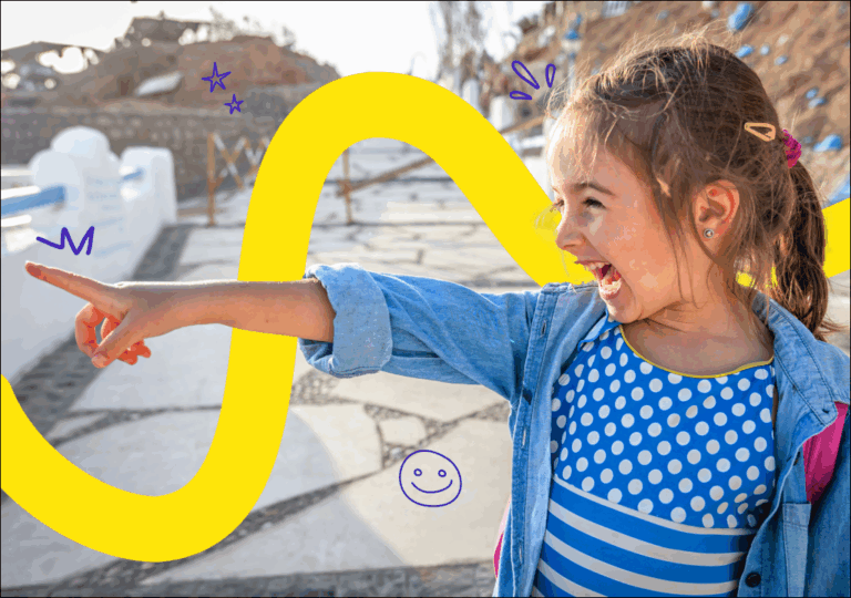 نكت مضحكة للأطفال: عالم من البهجة والخيال