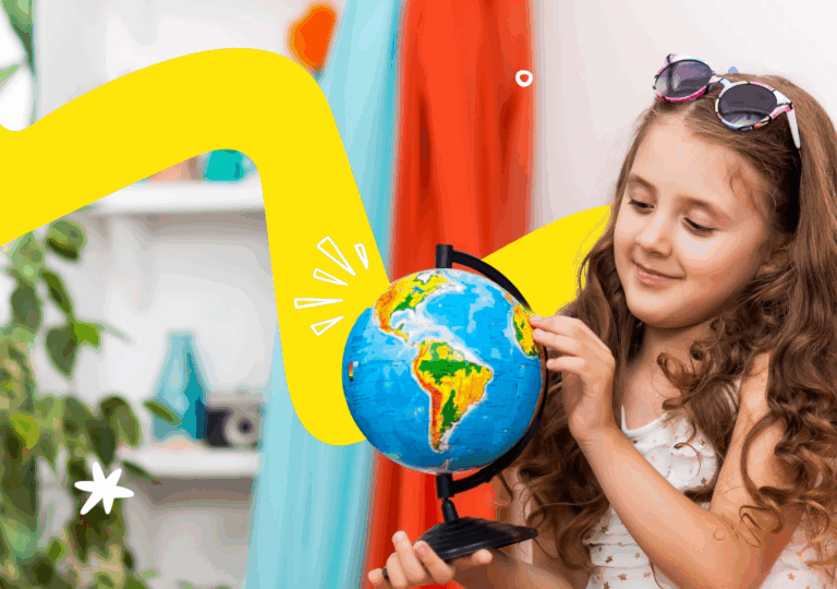 تعرّفوا على الدول العربية وعواصمها