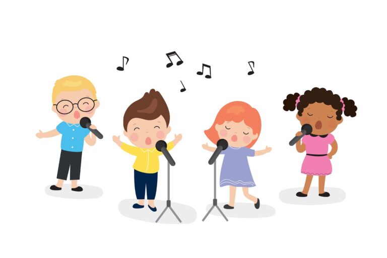 أغاني أطفال تطور مهارات طفلك.. تعرف عليها الآن