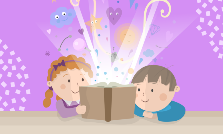 أشعار للأطفال: مجموعة من القصائد المميزة والهادفة للطفل