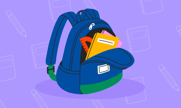 حقيبة ظهر مدرسية للأطفال.. دليل الآباء لاختيار الأفضل