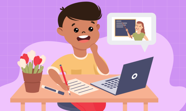 تحفيز الطفل على الدراسة بشكل منهجي.. وسائل وأدوات تساعدك في مهمتك. 