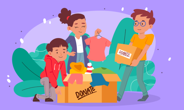 تعزيز المسؤولية الاجتماعية لدى الأطفال.. استراتيجيات هامة للوالدين