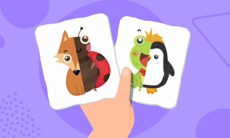 إليكم ألعاب الورق الأكثر متعة للأطفال!