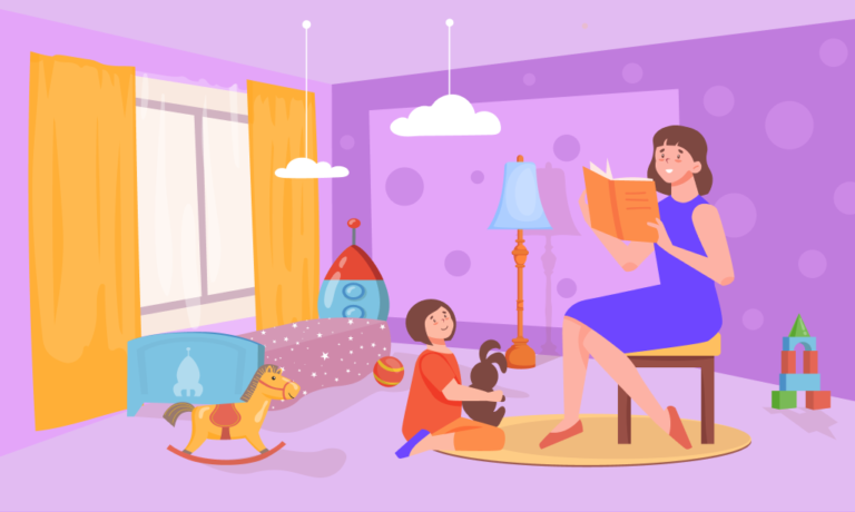 أفكار مميزة لعمل ديكور غرف الأطفال.. تعرّف عليها الآن