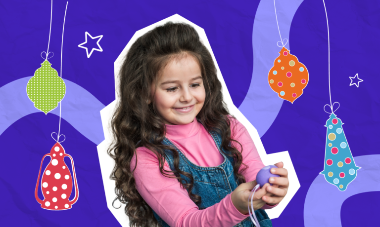 افكار للحرف والمشغولات اليدوية للأطفال في شهر رمضان