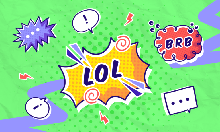 الاختصارات باللغة الإنجليزية على منصات التواصل الاجتماعي.. أشهرها وطرق استعمالها 