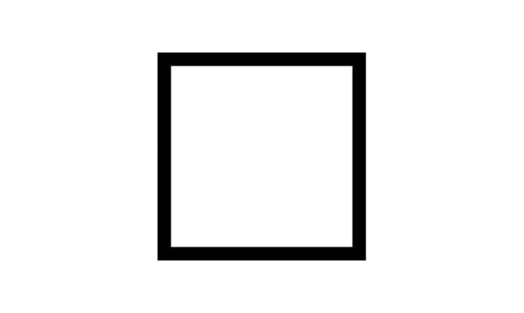 تعرفّوا على الأشكال الهندسية في اللغة الإنجليزية