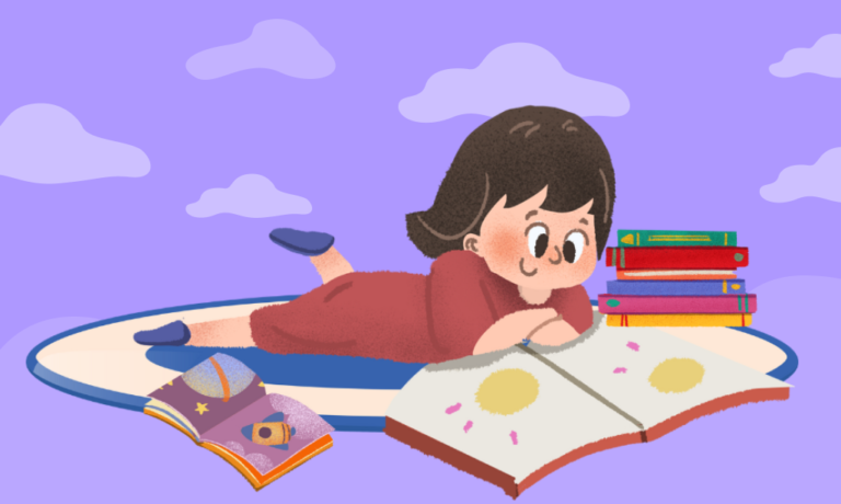 خصائص تطور الطفل في عمر 9 سنوات