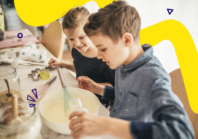 أسماء أدوات المطبخ وأدوات الطعام بالإنجليزية