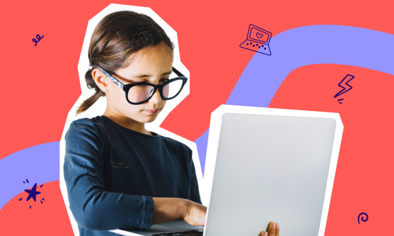 تدريب الأطفال على البرمجة: ما فائدته ومتى يجب البدء؟ كل ما يجب معرفته عن البرمجة للأطفال!