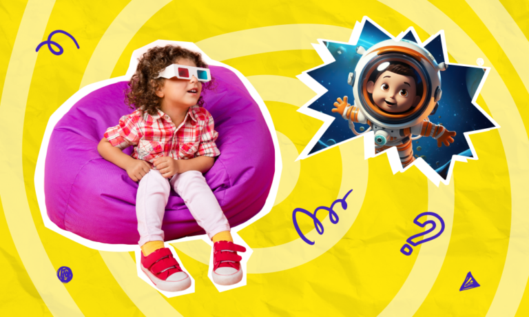 ما هي الرسوم المتحركة التعليمية للأطفال، وكيف يمكن أن تفيدهم؟