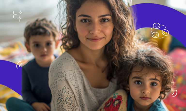 غيرة الأشقاء: أسبابها، أعراضها وعلاجها!