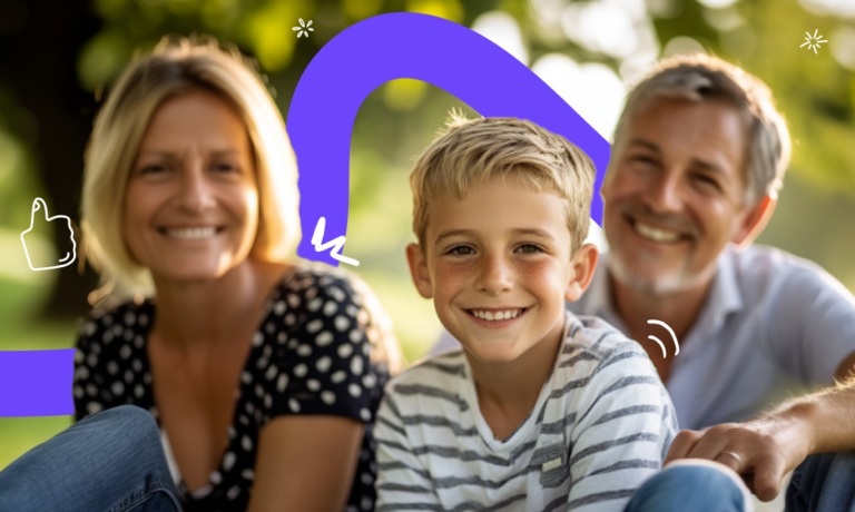 كيف تنمي الثقة بالنفس عند الأطفال؟