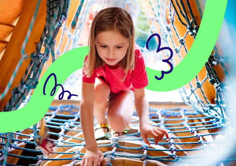 أبرز أماكن ترفيه الأطفال في جدة، تعرّفوا عليها!