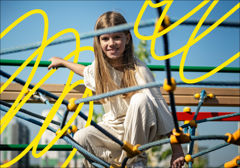 أبرز أماكن ترفيه الأطفال في الرياض: تعرّفوا عليها!