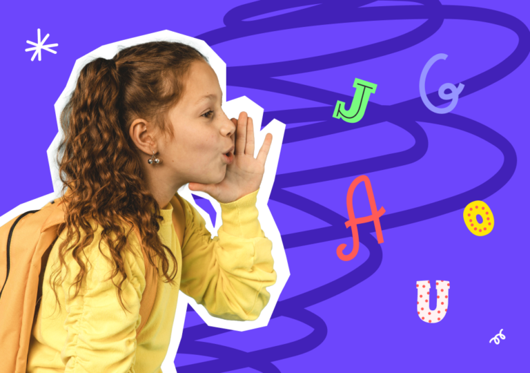 حروف الإنجليزية للأطفال: دليل شامل لتعليم أصوات الحروف الإنجليزية (Phonics)
