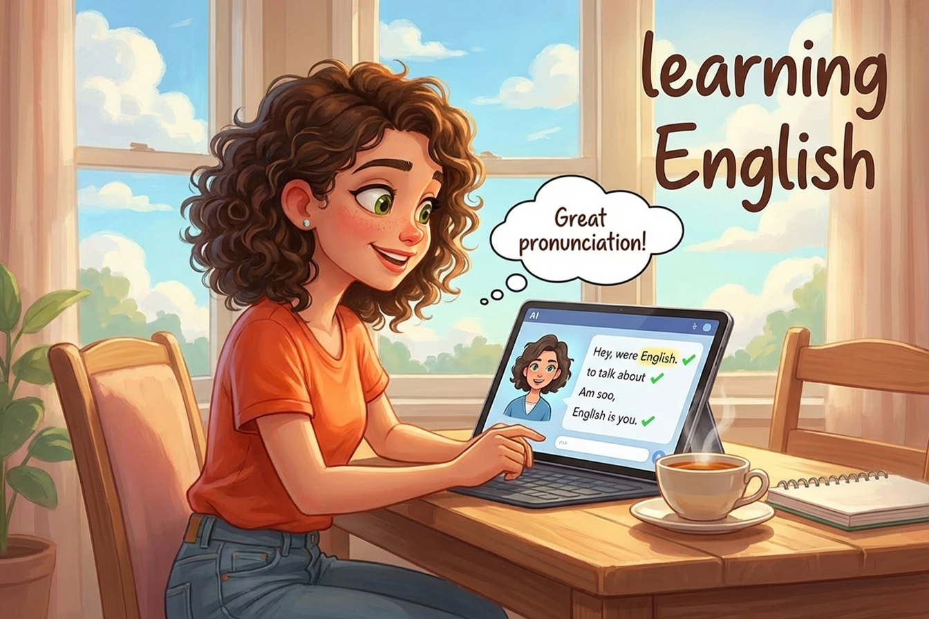 محادثة بالذكاء