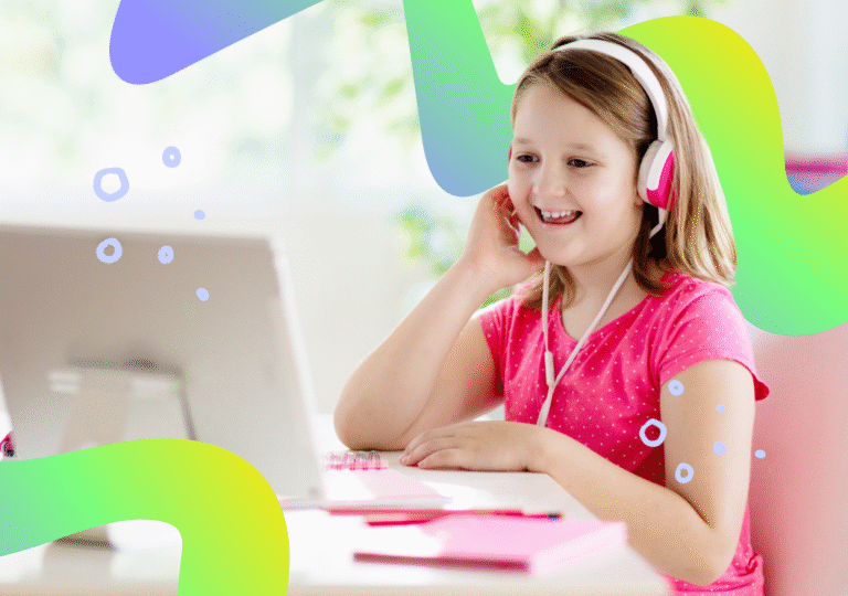 استراتيجيات مبتكرة لتعليم الإنجليزية للأطفال من 6 إلى 9 سنوات