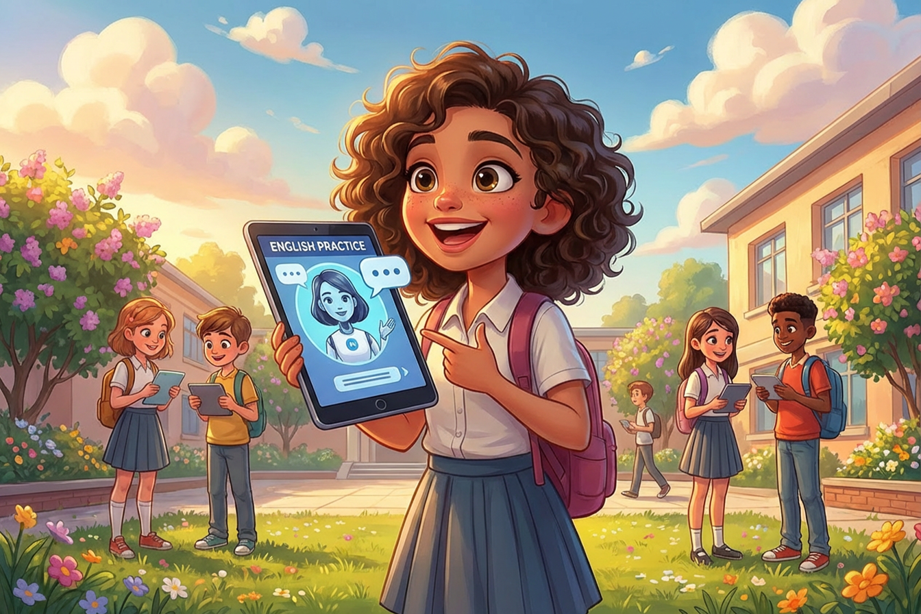 تدريب المحادثة