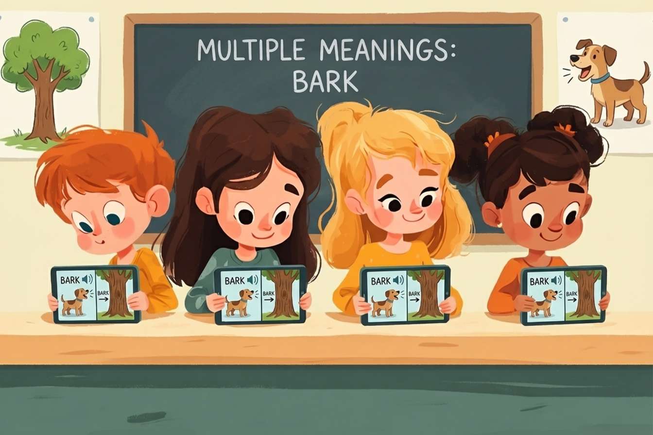 سياق الكلمة