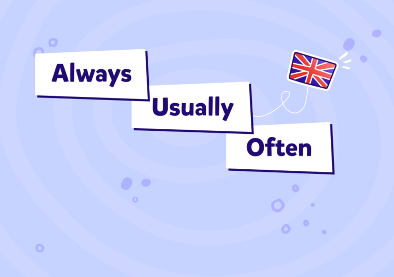 قاعدة Usually في الإنجليزية: المعنى، الاستخدام، والأمثلة 