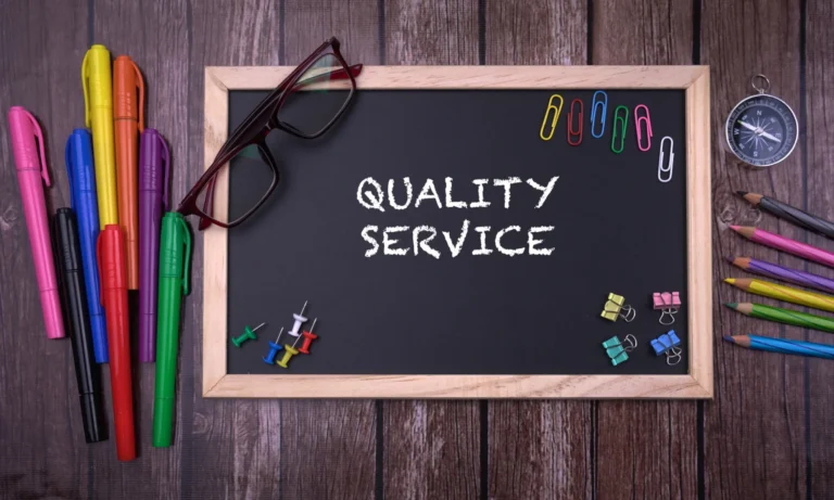 How to Pick a Good Online English School: 5 signs of good quality learning