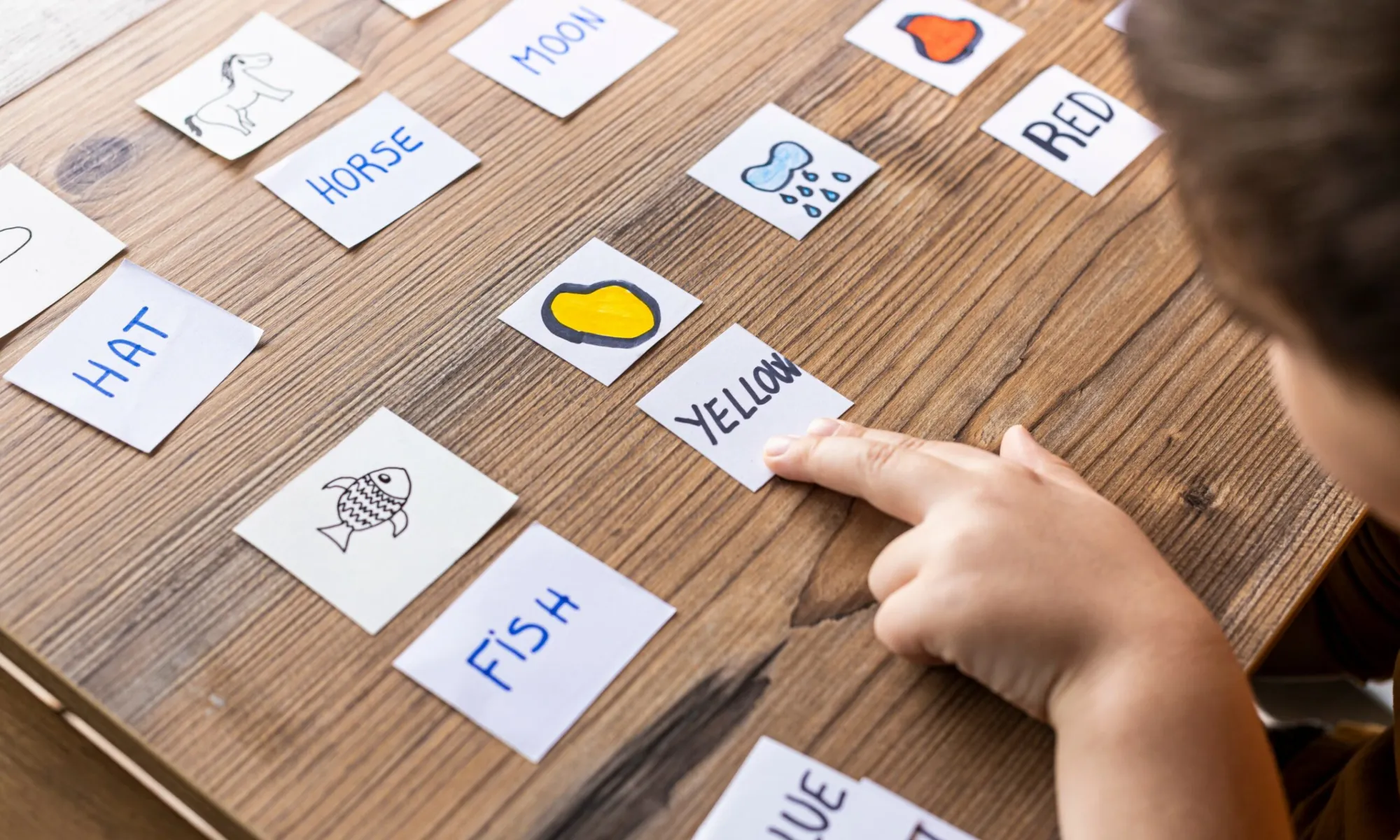 Daily English Activities: Play Word Games to Improve Your Vocabulary