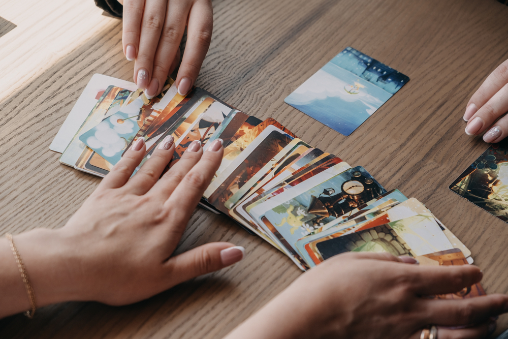 How playing Dixit can help you better understand your team members.