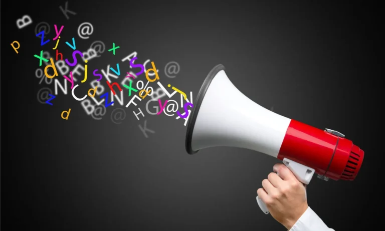 I’m afraid to speak! Why does your kid fail to speak English?