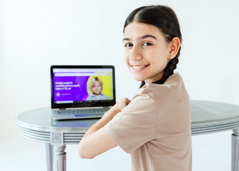 Novakid Methodology: Swimming Towards Fluency