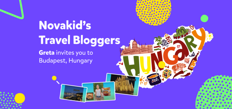 By the curves of the Danube: a guide to Hungary with travel blogger Greta 