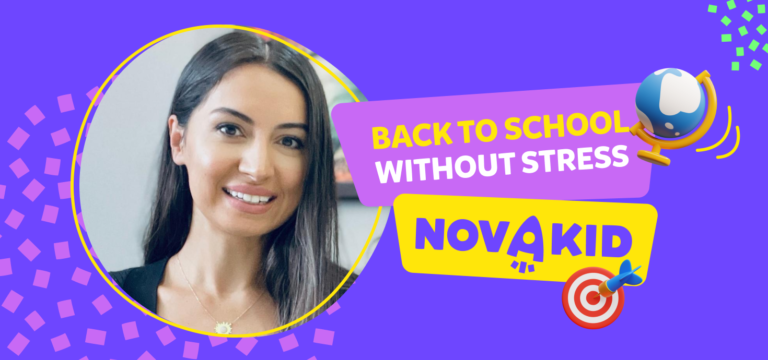 Psychologist Gülizar Şehitoğlu: “Be patient, determined and create routines together”