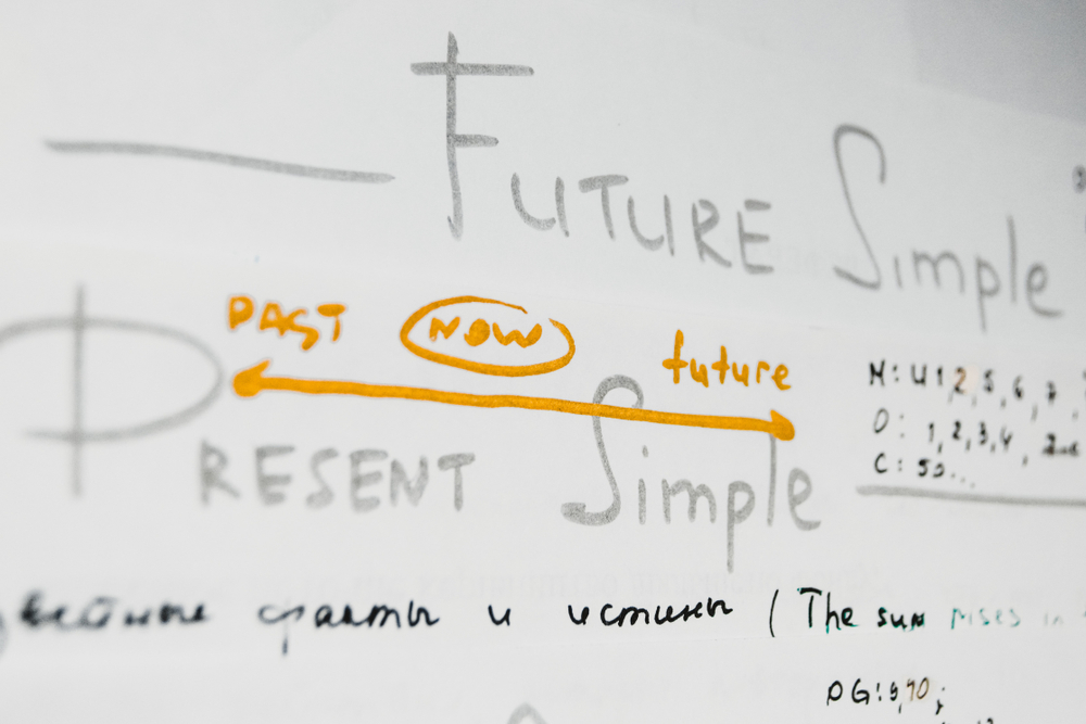 Simple Future tense in English: how to use it? (with examples)