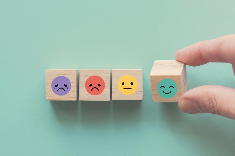 6 Ideas for teaching children about emotions and feelings