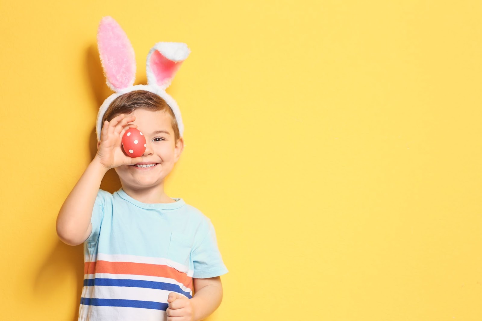 Easter activities for kids 