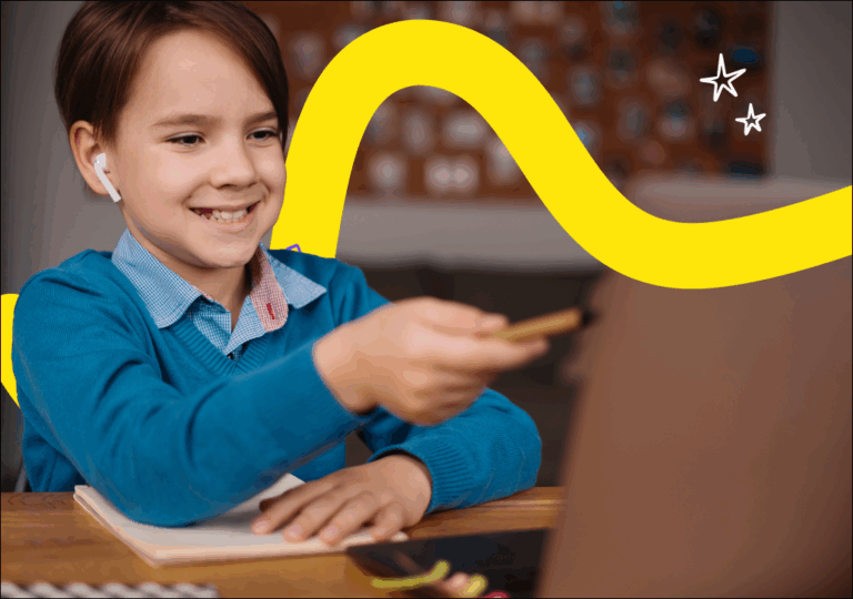 Tips for Teaching English for Kids Online