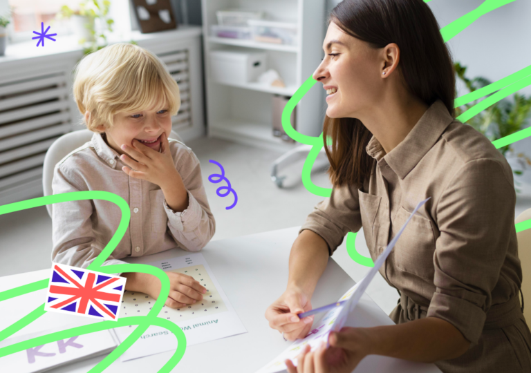 The Pronunciation of ‘TH’ in English