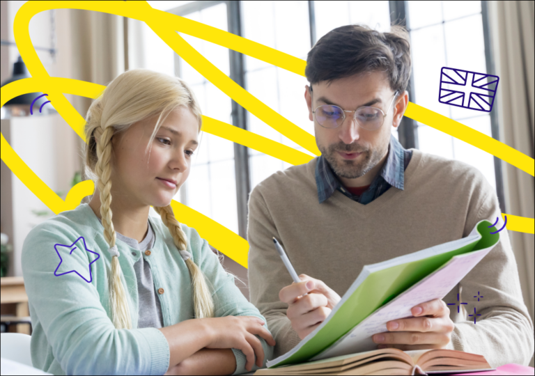 Why Strong Teacher-Student Relationships Matter for Young Learners