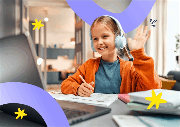 The Benefits of Hybrid Learning Models in English Education