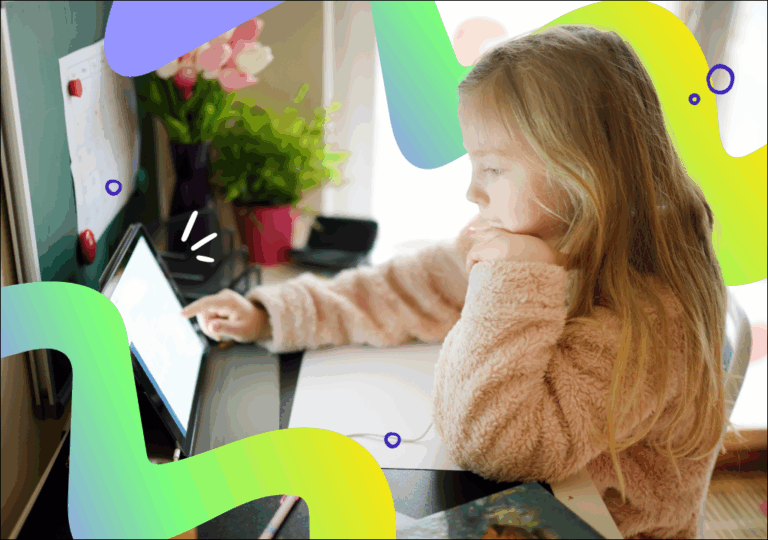 What is Microlearning and Why Should Kids Use it in Learning English