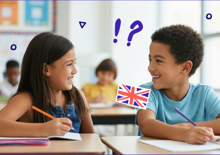 Can You Learn English Without Taking a Course?