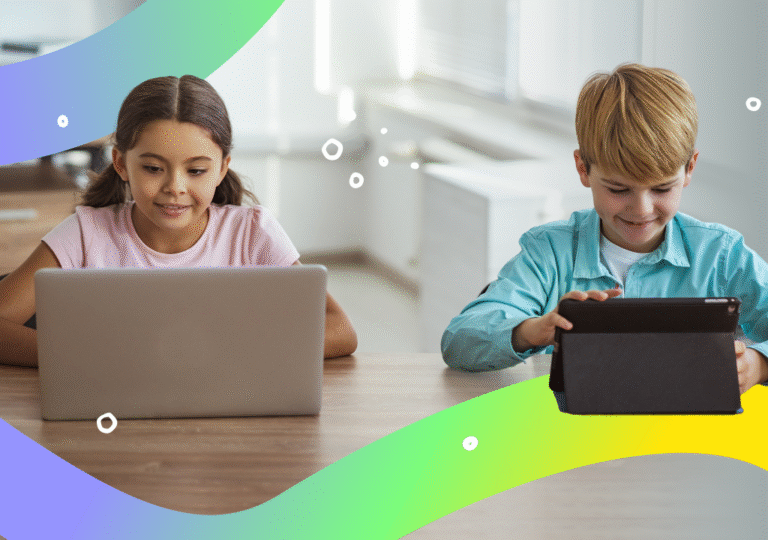 The Best Age to Start Learning English with Novakid