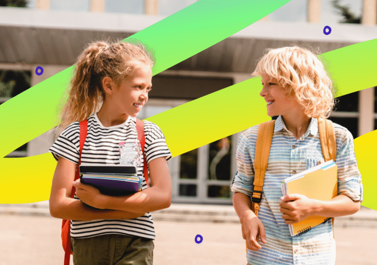 Exploring Gender Pronouns in ESL